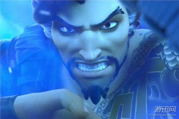 男子欲带AK47逛暴雪总部 或将被关五年并赔款25万美元