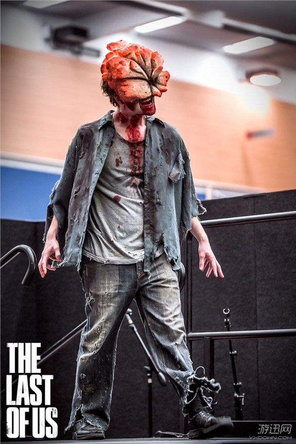 ĩաؿCosplay ¶쳣ֲ(ͼ)