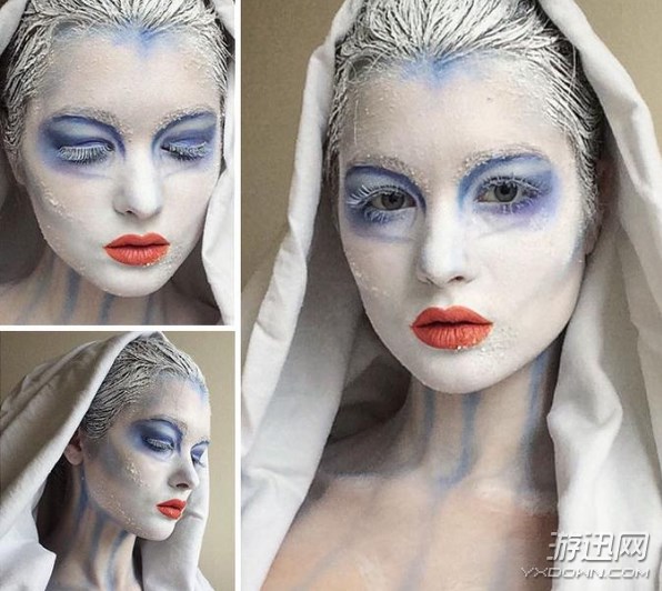 ڿֲױ֮µľӣۻױҪ̶