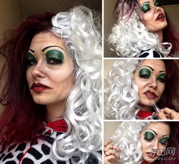 ڿֲױ֮µľӣۻױҪ̶