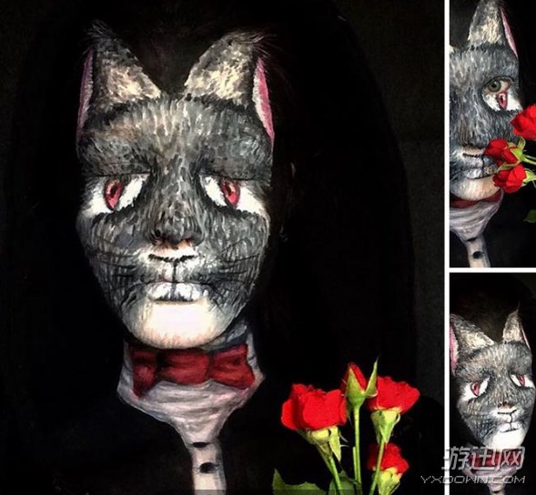 ڿֲױ֮µľӣۻױҪ̶