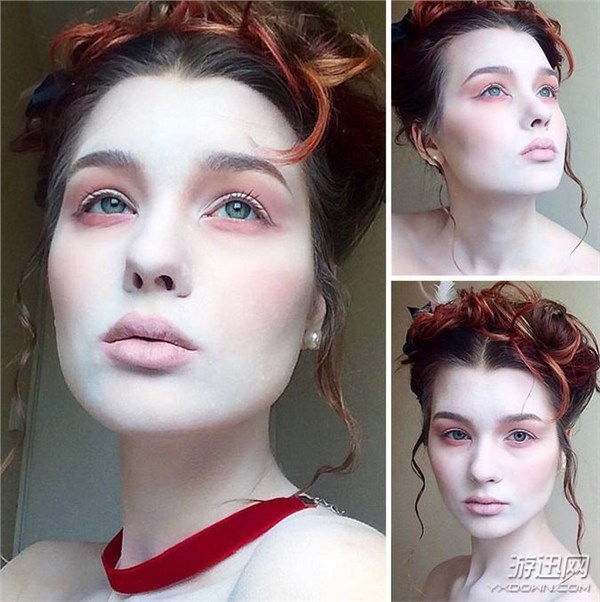 ڿֲױ֮µľӣۻױҪ̶