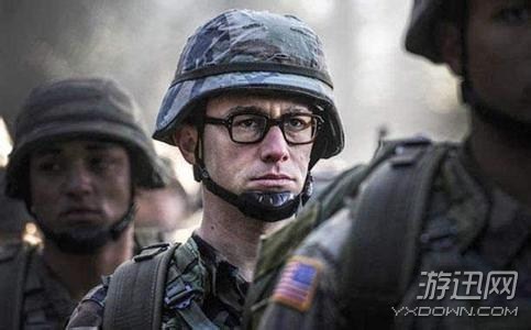 《斯诺登》导演:电影项目曾遭美国所有电影公司拒绝