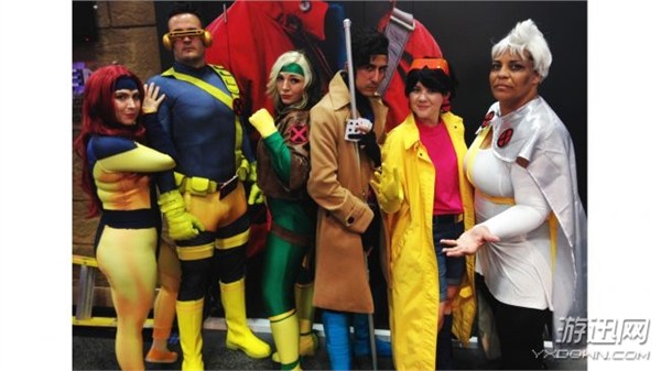 СץסҰƤʥ궯չֳCosplay