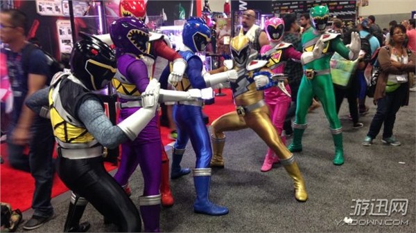 СץסҰƤʥ궯չֳCosplay