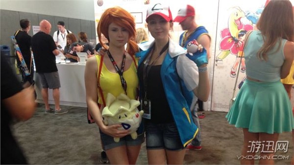 СץסҰƤʥ궯չֳCosplay