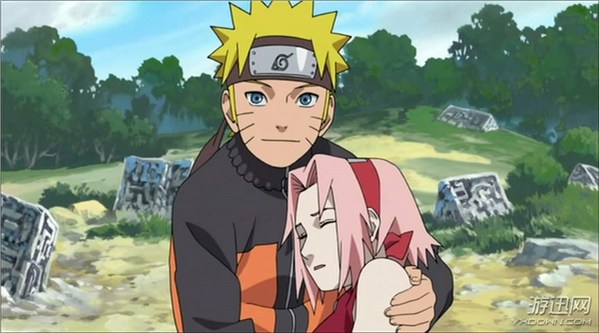 盘点最终没在一起的动漫情侣 鸣人、小樱没结果真遗憾