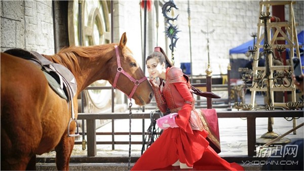 ŮAngelababyƬع Ů(ͼ)