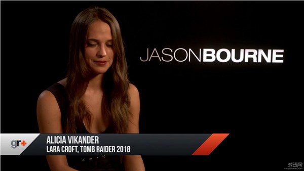 《古墓丽影》重启电影女主确定“机械姬”出演劳拉 《古墓丽影》重启电影女主确定“机械姬”出演劳拉