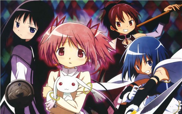 没有萌妹依然好看?网友热议什么样的动画才算有内涵 没有萌妹依然好看?网友热议什么样的动画才算有内涵