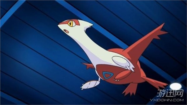 《口袋妖怪》人气神兽TOP 10 梦幻连前三都进不去?