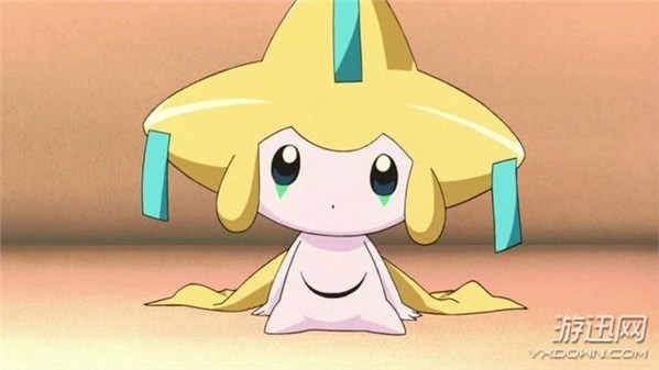 《口袋妖怪》人气神兽TOP 10 梦幻连前三都进不去?