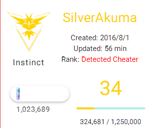 pokemon goɻᱻ 鱦GO´˵