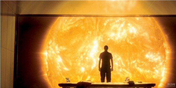 20大科幻电影排行 《星际穿越》《黑客帝国》