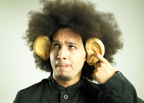 看耳朵颜色自查健康:耳垂发青为房事过多 看耳朵颜色自查健康:耳垂发青为房事过多