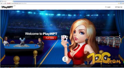 WPTȫϲƷPlayWPT 춯ȫ˿˾糱