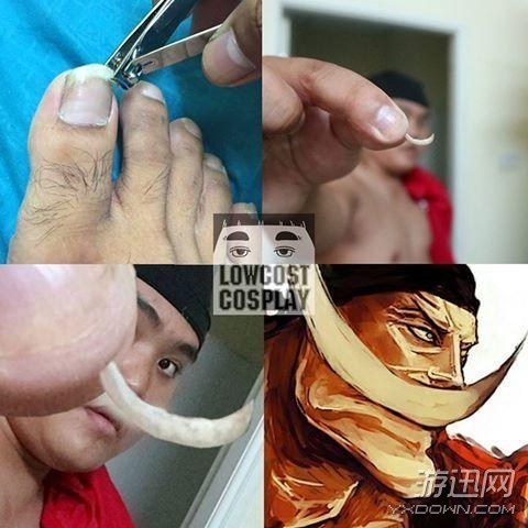 ̩СýֺCos׺ Ļŵζ(ͼ)