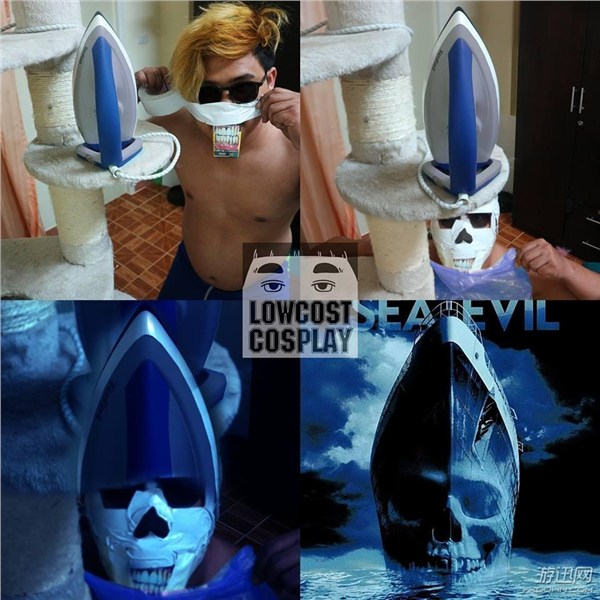 ̩СýֺCos׺ Ļŵζ(ͼ)