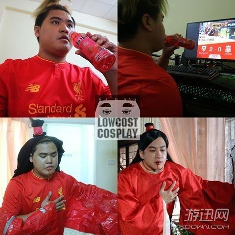 ̩СýֺCos׺ Ļŵζ(ͼ)