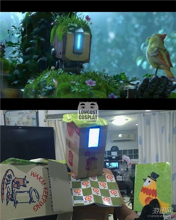 ̩СýֺCos׺ Ļŵζ(ͼ)