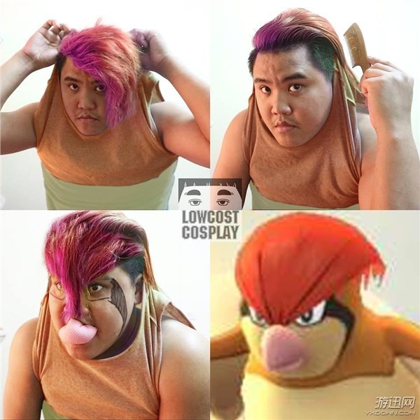 ̩СýֺCos׺ Ļŵζ(ͼ)