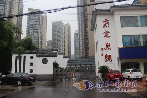 藏品600多件 “嘉定丝绸”博物馆10月底免费开放