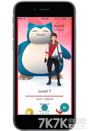 222.jpg 口袋妖怪GO新版伙伴系统上线