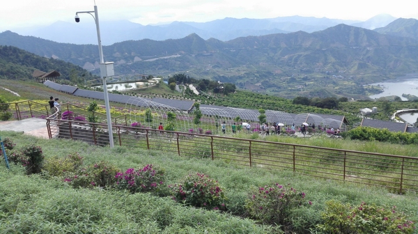 攀枝花旅游再拓广东市场