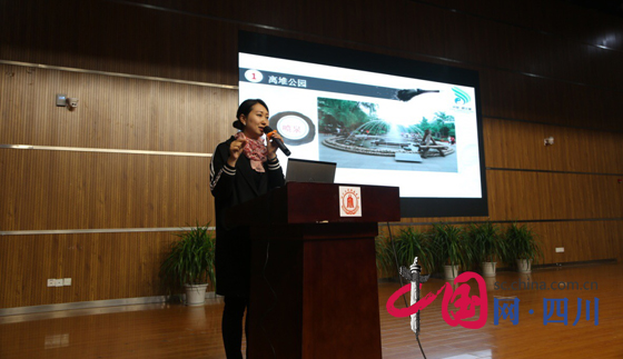 成都:都江堰景区成为热门研学基地