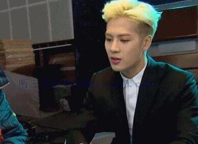 头号惊喜为什么没有王嘉尔 头号惊喜怎么没有王嘉尔