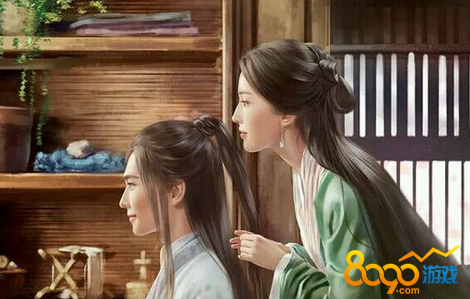 三生三世十里桃花第二部