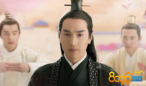 三生三世十里桃花夜华