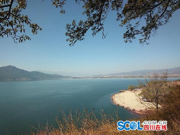 邛海国家湿地公园拟收费