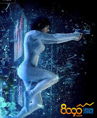 攻壳机动队电影片尾曲