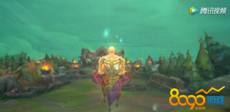 lol7.7版本还有几天出