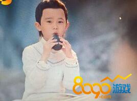 择天记电视剧小道士