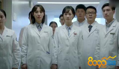 外科风云杨帆结局