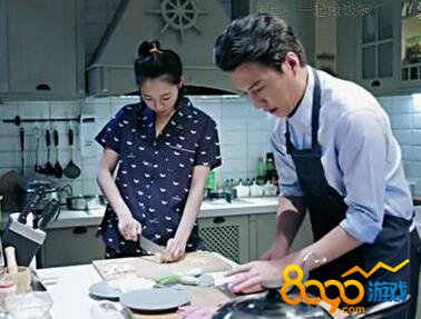 外科风云第十集吃面