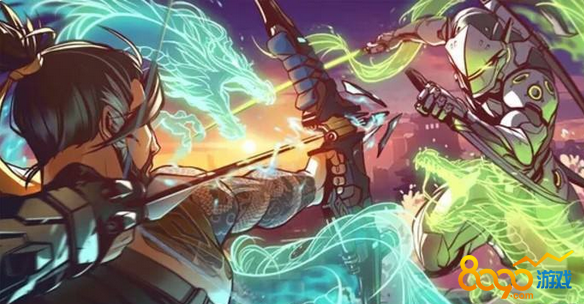 守望先锋5月4日体验服更新内容一览