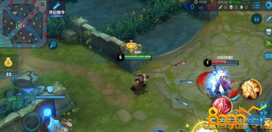 王者荣耀狄仁杰改版了什么