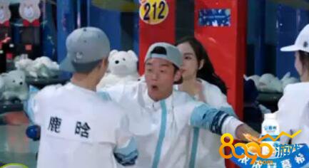 奔跑吧兄弟第五季