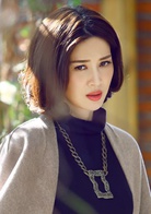 我们的爱演员表 主演人物介绍 演员阵容 演员名单