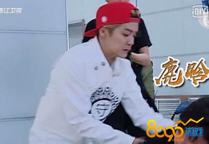 奔跑吧兄弟第五季郭京飞