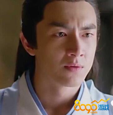 楚乔传宇文玥母亲发疯