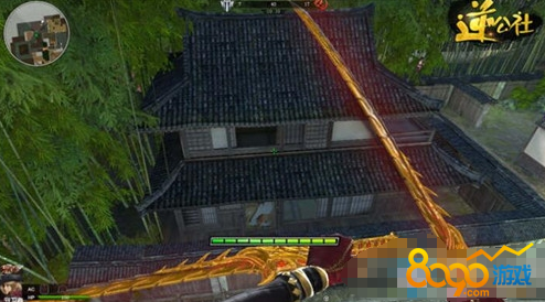 逆战刀锋乱舞怎么玩