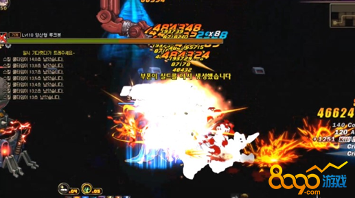 dnf622更新魔界裂缝改版介绍