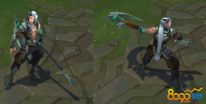 LOL星尘水晶怎么获得圣杯纹章