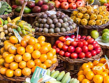 西番莲和百香果有什么区别?他们分别有什么功效? 西番莲和百香果有什么区别?他们分别有什么功效?